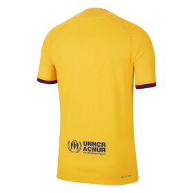 Nogometni Dres FC Barcelona Četvrta 2024-25